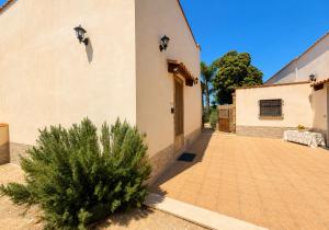 Villa Andrea "Vivi lOasi di Tranquillità"