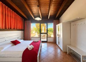 Villa Andrea "Vivi lOasi di Tranquillità"