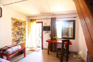 Le Port Hotel