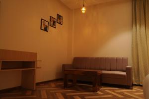 Hotel Tavijay