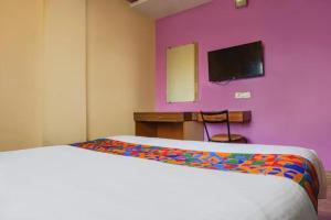 FabHotel Shloka