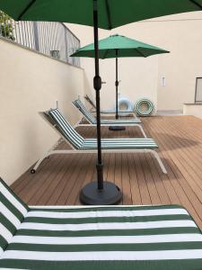 Casa Luxe Suites Barcelona