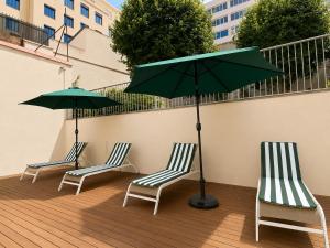 Casa Luxe Suites Barcelona