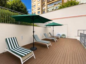 Casa Luxe Suites Barcelona