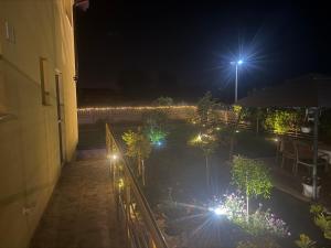 Green Horizon rooms , Paracin