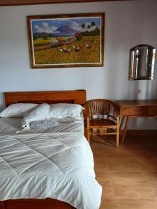 Highland Santi Homestay & Tracking