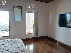 Highland Santi Homestay & Tracking