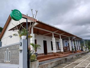 Highland Santi Homestay & Tracking