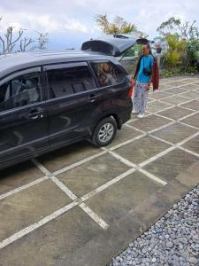 Highland Santi Homestay & Tracking