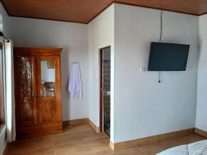 Highland Santi Homestay & Tracking