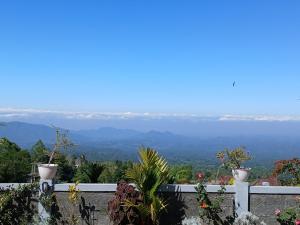 Highland Santi Homestay & Tracking