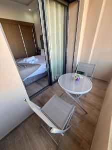 Menara Garden, chic & cozy apartment near Hivernage