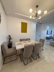 Menara Garden, chic & cozy apartment near Hivernage