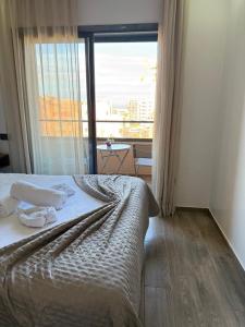 Menara Garden, chic & cozy apartment near Hivernage