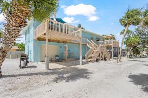 Blissful Beach Retreat C