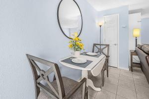 Blissful Beach Retreat C