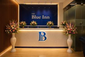 The Blue Inn Hotel