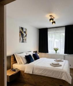 Green Garden Apartment Wrocław - Szymanów