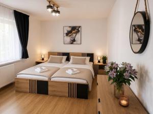 Green Garden Apartment Wrocław - Szymanów