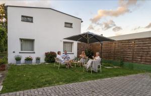 Green Garden Apartment Wrocław - Szymanów