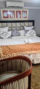Choosers Palace Boutique Hotel