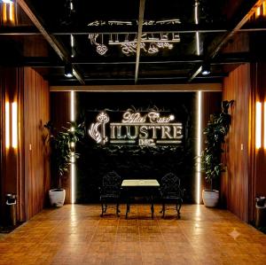 Hotel Casa Ilustre