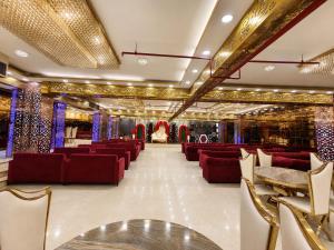 The Grand Palace Rooms And Banquets