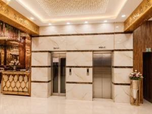 The Grand Palace Rooms And Banquets