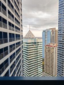 D - Saimuns Hideaway at Air Residences I Makati