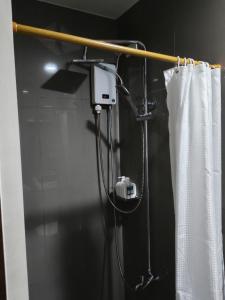 D - Saimuns Hideaway at Air Residences I Makati