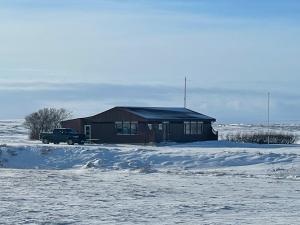 Grímstunga Guesthouse Hólsfjöllum Grimsstaði road 864