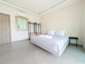 Cozy View Pool Villa - by KohChangVillas