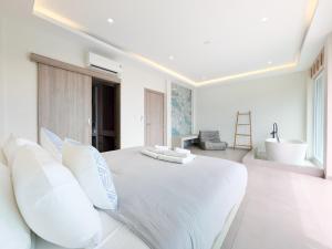 Cozy View Pool Villa - by KohChangVillas