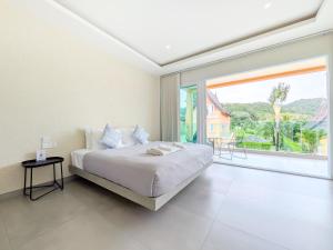 Cozy View Pool Villa - by KohChangVillas