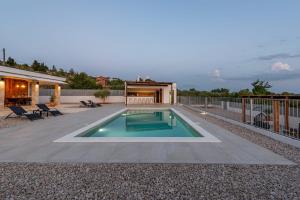 Villa Casa Olea ZadarVillas