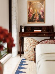 Theory9 Luxe Premium Service Apartments Pali Hill-Bandra