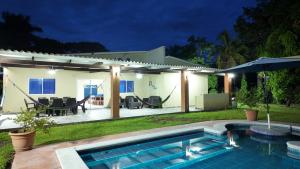 Beach House Acajutla Los Cobanos Las Veraneras SV home