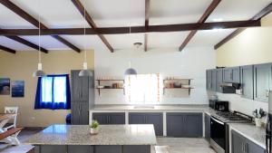 Beach House Acajutla Los Cobanos Las Veraneras SV home