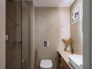 Konsta Mare Suite I 80m to Sandy Beach