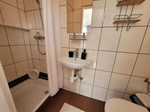 Pokoje gościnne Na Klifie