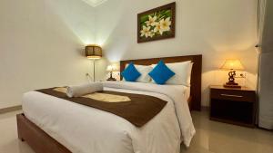 Mandox Bali Homestay