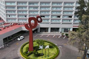 Grand Cantalagua Hotel Morelia, BW Signature Collection