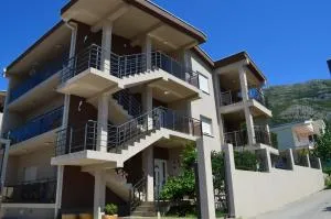 Apartments Md Lux 2 - Zgrade