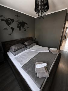 Apartament SIKORSKIEGO