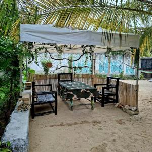 Darwesh Nyumba Lodge