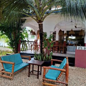 Darwesh Nyumba Lodge