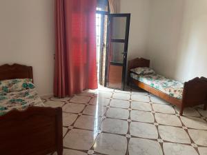 Chez tonton Ahmed