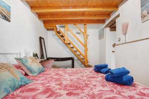 Lucky House Muravera