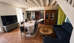 La Pallardière - Maison de campagne 1 à 15 pers
