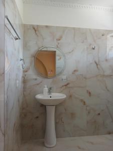 Guest house Irvin